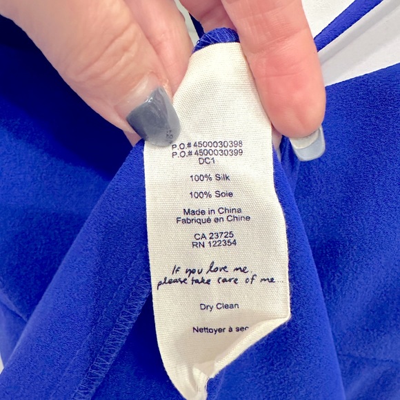 Wilfred cosimo dress - Picture 3 of 5